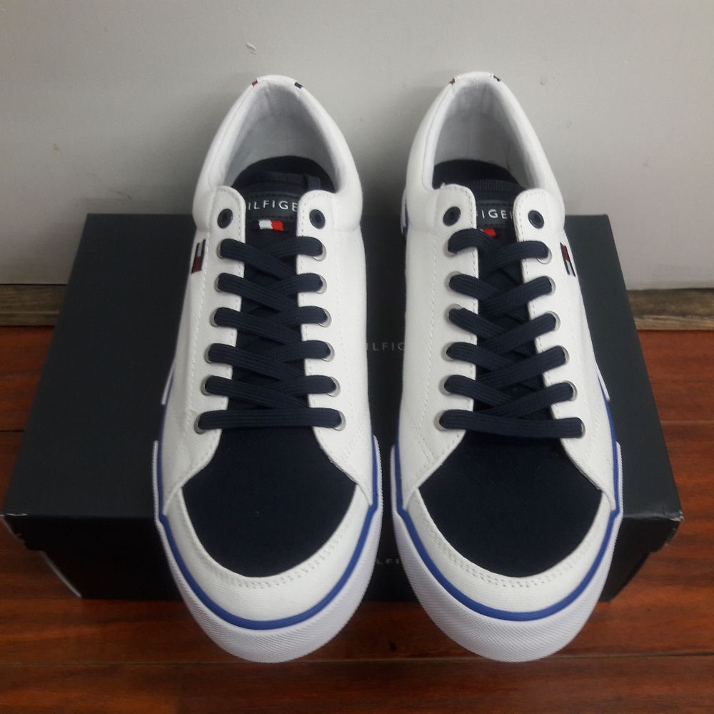 Tommy Hilfiger sneakers - Picture 3 of 6